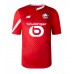 Cheap Lille OSC Home Football Shirt 2023-24 Short Sleeve